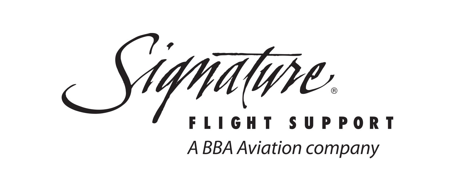 Signature Flight Support