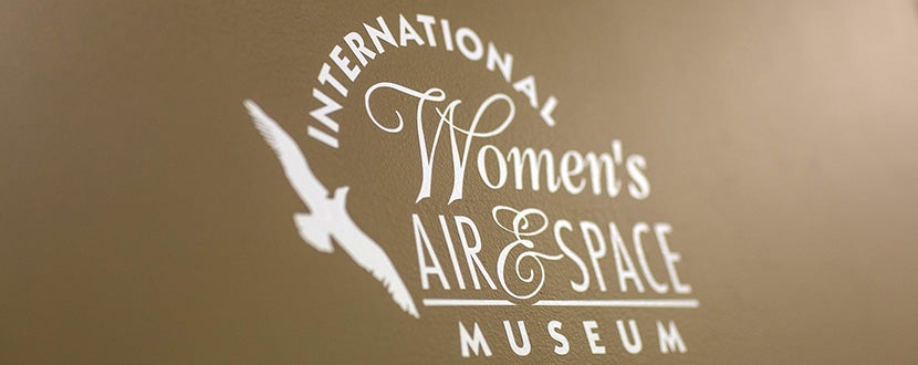 International Women's Air & Space Museum