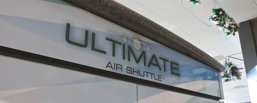 Ultimate Air Shuttle