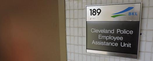 Cleveland Police Department Employee Assistance Unit